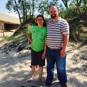 Meet your Posher, Angie